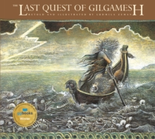 Image for The Last Quest of Gilgamesh