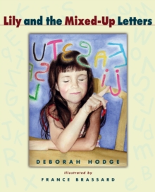Image for Lily and the Mixed-Up Letters