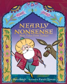 Image for Nearly Nonsense