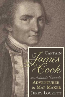 Captain James Cook in Atlantic Canada