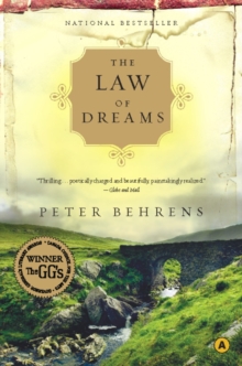 Image for The law of dreams