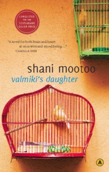 Image for Valmiki's Daughter