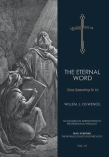 Image for Eternal Word