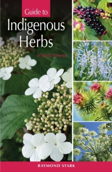 Image for Guide to Indigenous Herbs