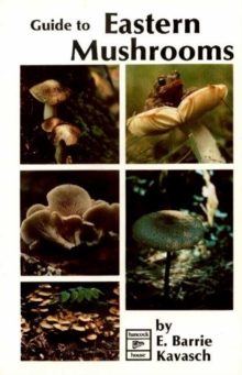 Image for Guide to eastern mushrooms