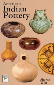 Image for American Indian Pottery