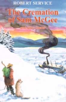 Image for Cremation of Sam McGee