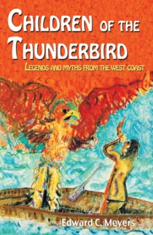 Image for Children of the Thunderbird
