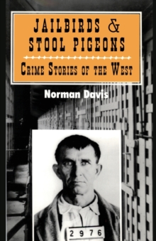Image for Jailbirds and Stool Pigeons