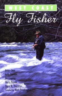 West Coast Fly Fisher