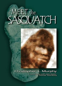 Image for Meet the Sasquatch HC SGN