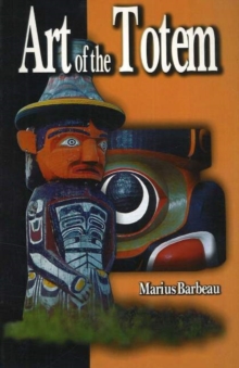 Image for Art of the Totem