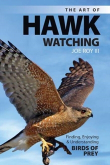 Image for The Art of Hawk Watching