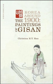 Korea Around 1900