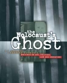 Image for The Holocaust's Ghost