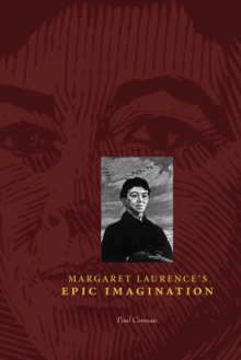 Margaret Laurence's Epic Imagination