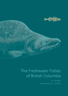 Image for Freshwater Fishes of British Columbia