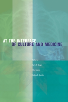 Image for At the interface of culture & medicine