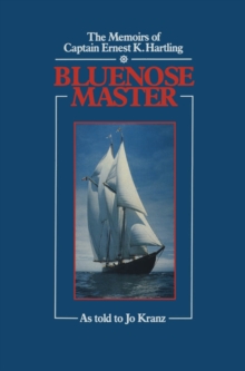 Image for Blue Nose Master