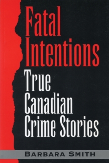 Image for Fatal Intentions