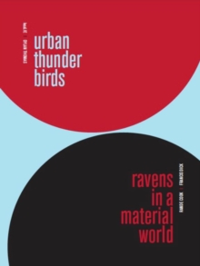 Image for Urban Thunderbirds