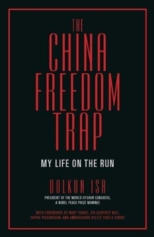 Image for The China Freedom Trap