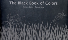 Image for The Black Book of Colors