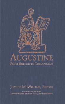 Image for Augustine