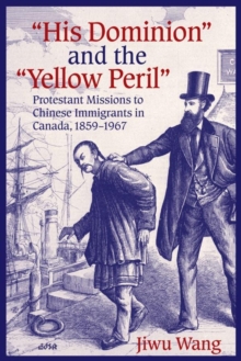 aHis Dominiona and the aYellow Perila