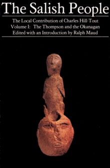 Salish People: Volume I