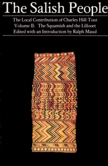 Salish People: Volume II
