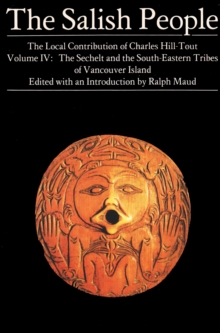 Salish People: Volume IV
