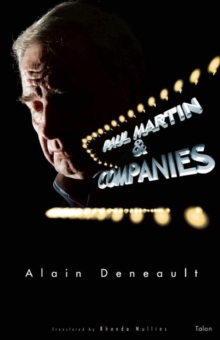 Image for Paul Martin & Companies