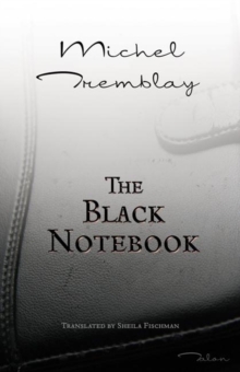 Image for The Black Notebook