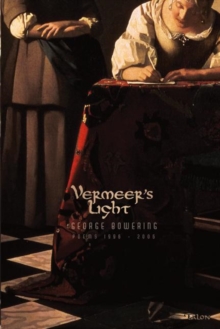 Image for Vermeer's Light : Poems 1996?2006
