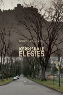 Image for Kerrisdale Elegies