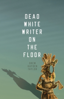 Dead White Writer on the Floor