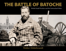 Image for The Battle of Batoche