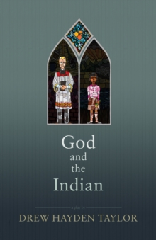 Image for God and the Indian