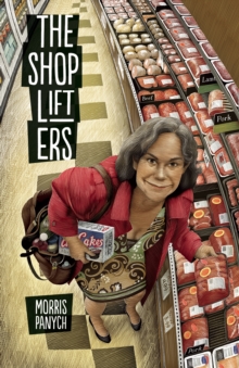Image for The shoplifters