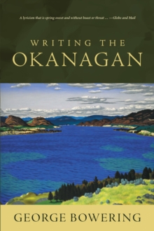 Image for Writing the Okanagan