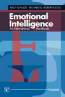 Emotional Intelligence