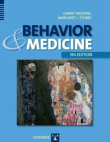 Image for Behavior and Medicine
