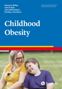 Image for Childhood Obesity