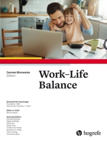 Work-Life Balance