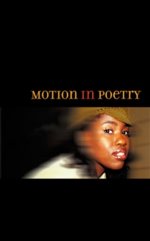 Image for Motion in Poetry