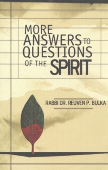 More Answers to Questions of the Spirit