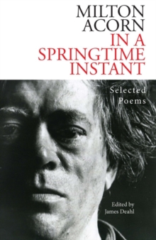 In a Springtime Instant