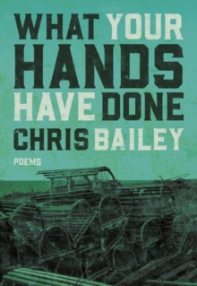Image for What Your Hands Have Done