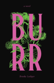 Image for Burr